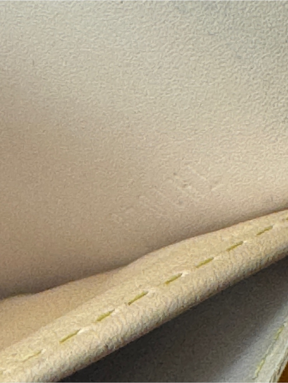 Louis Vuitton White Multicolor Monogram Long Wallet - Picture 6 of 14